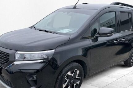 Nissan Townstar 28.157 km 25.949 &euro; Bergen auf Rügen 18528
