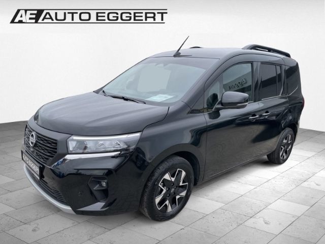 Nissan Townstar 28.157 km 25.949 &euro; Bergen auf Rügen 18528