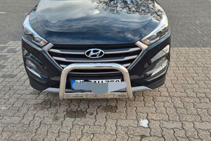 Hyundai TUCSON 83.000 km 14.900 &euro; Bremen 28237