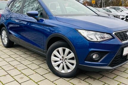 Seat Arona 56.000 km 14.990 &euro; Flörsheim 65439