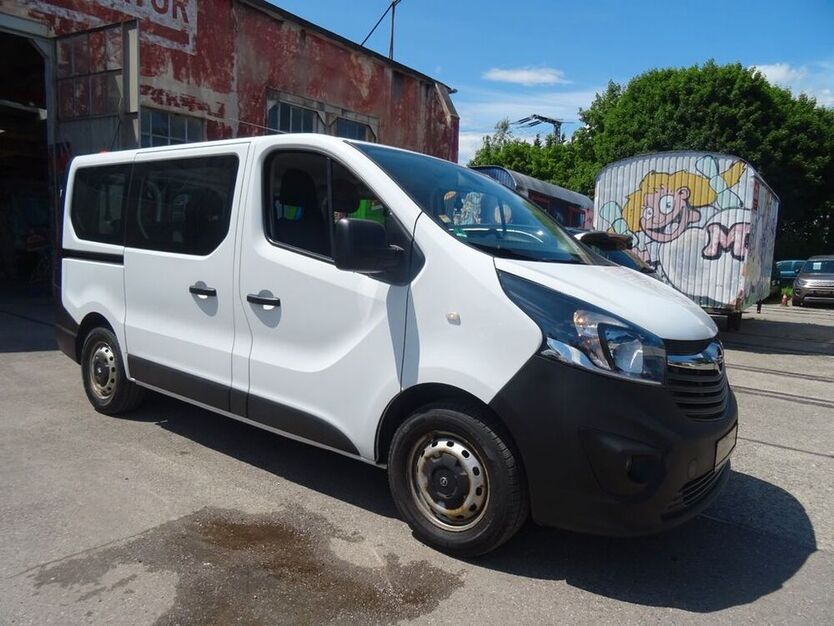 Vivaro