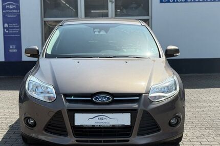 Ford Focus 93.000 km 6.990 € Neuwied 56567