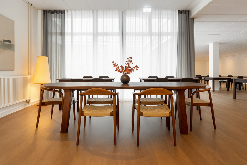 Büro in Jena 150 € 8 m²