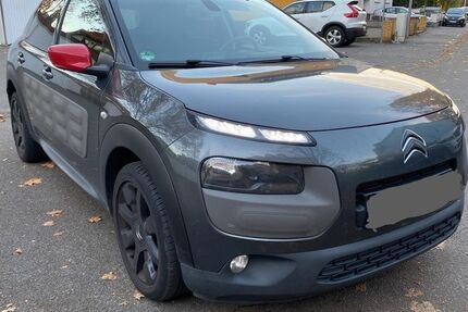 Citroen C4 Cactus 146.220 km 5.999 € Hockenheim 68766