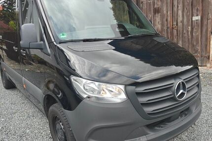 Mercedes-Benz Sprinter 67.000 km 29.800 &euro; Heimburg 38889
