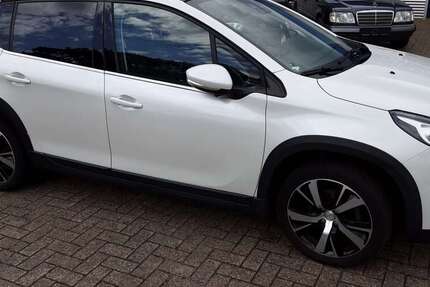 Peugeot 2008 49.000 km 12.400 € Vrees 49757