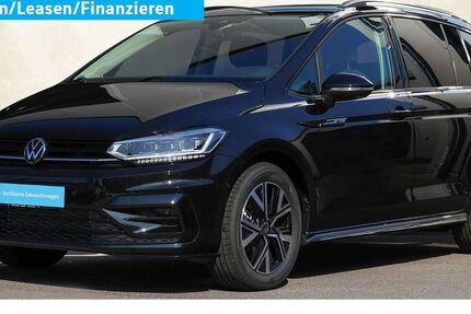 VW Touran 9.000 km 39.900 &euro; Weingarten 76356