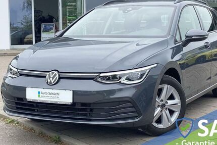 VW Golf 38.935 km 24.448 &euro; Schrobenhausen-Edelshsn. 86529