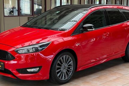 Ford Focus 136.000 km 9.480 &euro; Hameln 31785
