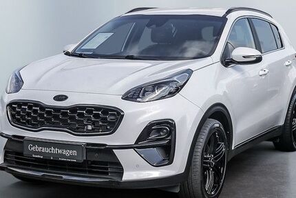 Kia Sportage 78.269 km 19.680 € Itzehoe 25524
