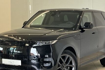 Land Rover Range Rover Sport 1.950 km 105.980 &euro; Bremen 28329