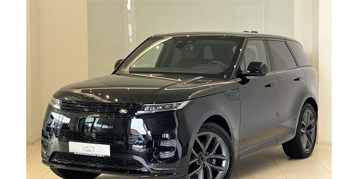 Land Rover Range Rover Sport 1.950 km 105.980 &euro; Bremen 28329