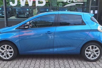 Renault ZOE 47.639 km 10.690 € Rothemann an der B27 36124