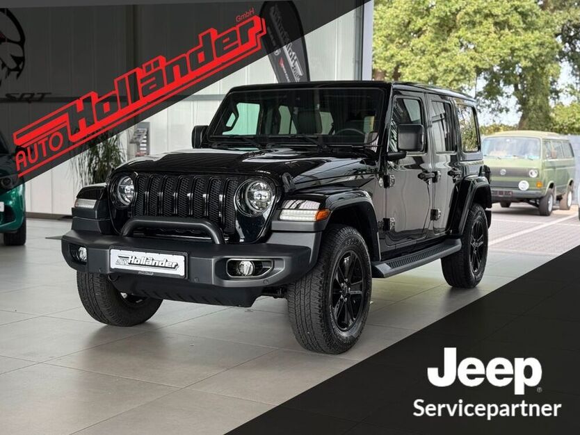 Wrangler