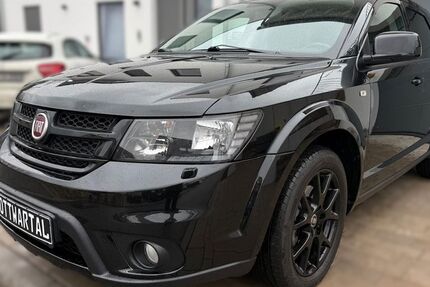 Fiat Freemont 125.000 km 10.390 &euro; Großbottwar 71723