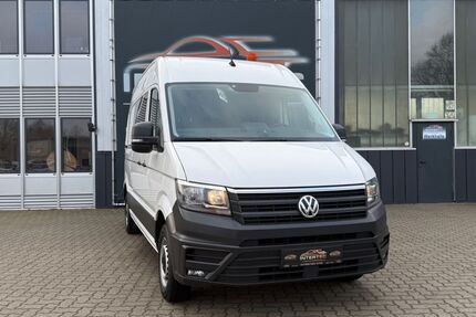 VW Crafter 197.000 km 16.750 &euro; Rotenburg 27356