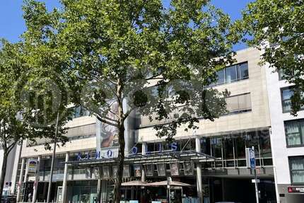 Gewerbeobjekt Aschaffenburg Österreicher Kolonie - 4.500&euro; | Angebot:26652858