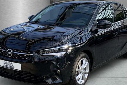 Opel Corsa 3.570 km 18.980 € Bremen 28199