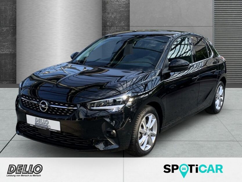 Opel Corsa 3.570 km 18.980 € Bremen 28199