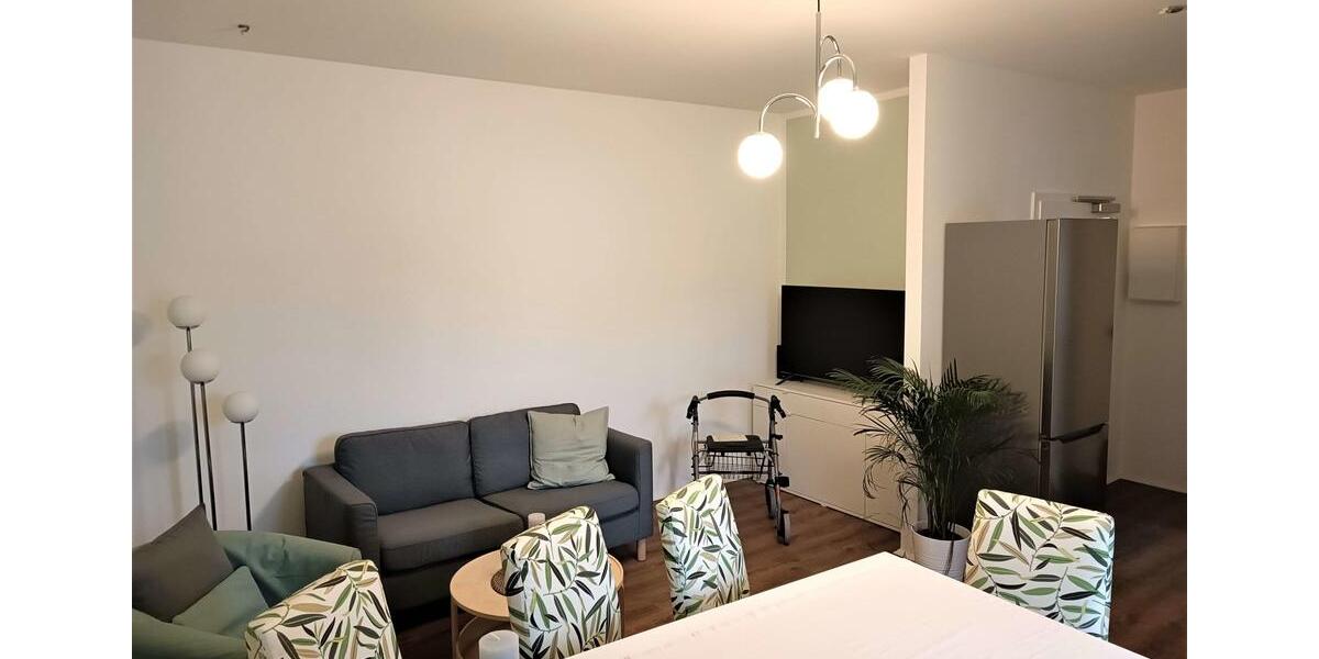 Etagenwohnung Meißen - 2 Zimmer, 59 m&sup2;, 887&euro; | Angebot:22153027