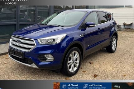 Ford Kuga 130.000 km 12.490 € Schwabmünchen 86830