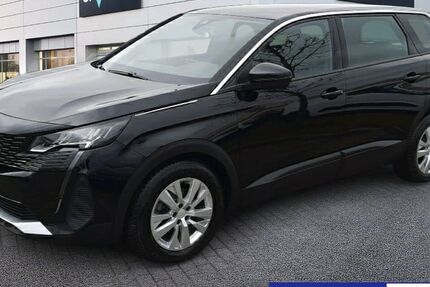 Peugeot 5008 22.750 km 22.490 &euro; Berlin 12681