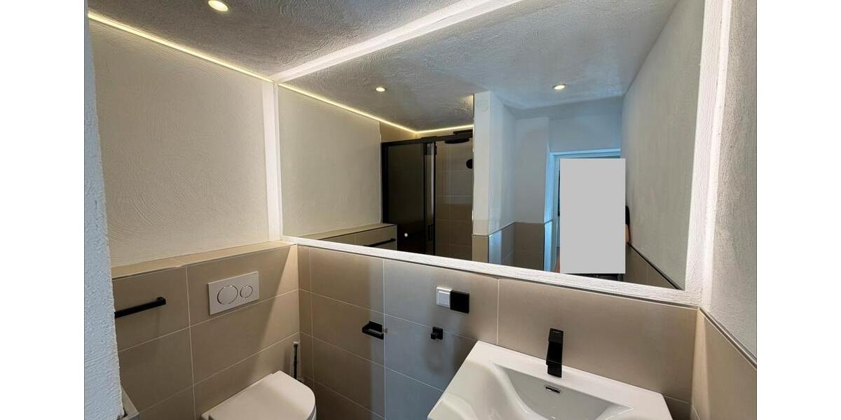 Hochwertige 3ZKB-Wohnung in Blieskastel-Niederwürzbach 3 zimmer