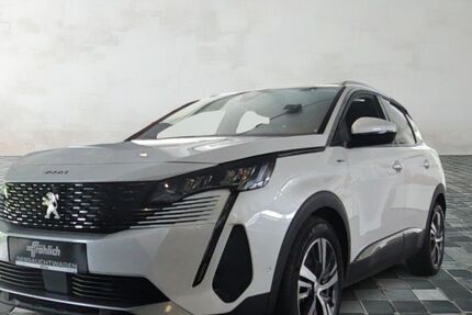Peugeot 3008 35.500 km 22.880 &euro; Nürnberg OT Schweinau 90439