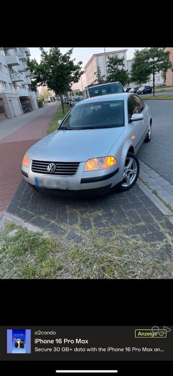 Passat