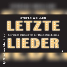 Letzte Lieder von Stefan Weiller 14.11.2025 Coppernicus-Gymnasium Norderstedt