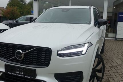 Volvo XC90 12.900 km 57.900 € Warendorf 48231