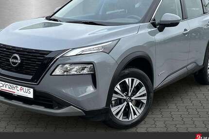 Nissan X-Trail 42.904 km 22.970 &euro; Rödermark 63322