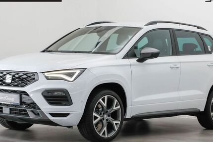 Seat Ateca 119.238 km 22.730 &euro; Feldkirchen/Westerham 83620