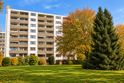 Wohnung Schenefeld - 3 Zimmer, 74 m&sup2;, 240.000&euro; | Angebot:27721996