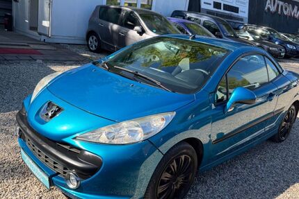 Peugeot 207 130.000 km 1.999 &euro; Essen 45355