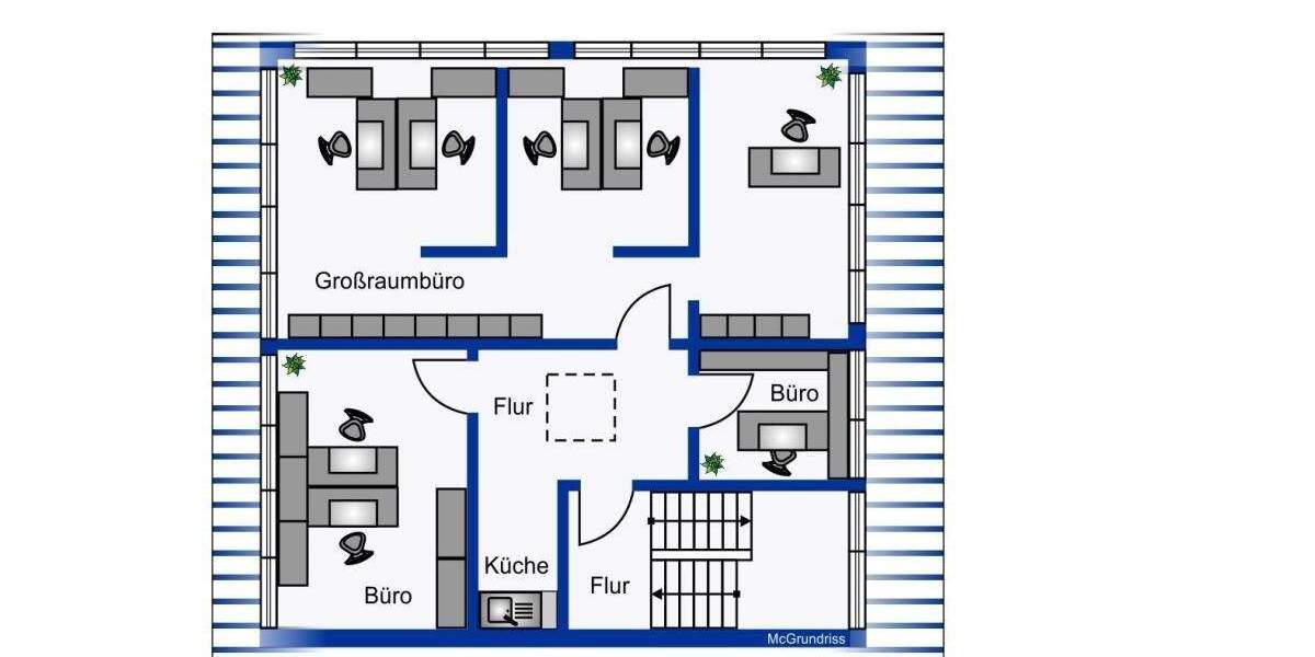 Einfamilienhaus Hochheim - 1 Zimmer, 300 m&sup2;, 1.600.000&euro; | Angebot:25772223