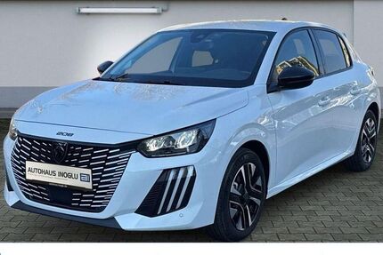 Peugeot 208 11.046 km 19.380 &euro; Rüsselsheim 65428