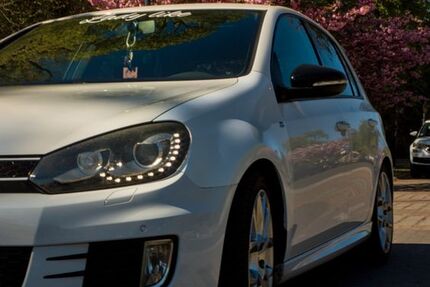 VW Golf 135.000 km 15.000 &euro; Falkenberg 16259