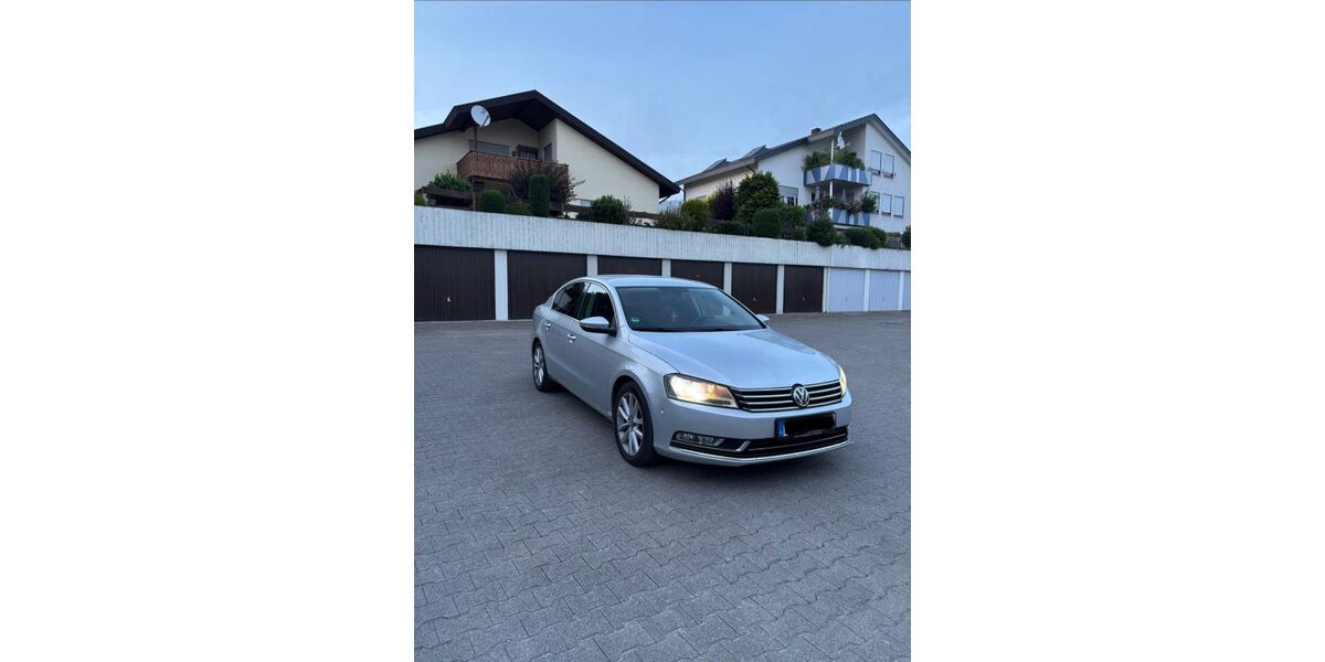 VW Passat 300.000 km 8.390 &euro; Schorndorf 73614