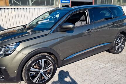 Peugeot 5008 113.300 km 16.500 &euro; Neuhofen 67141