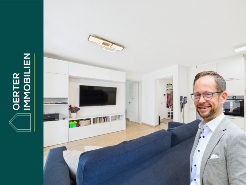 Wohnung zum Mieten in Spalt 900 € 72.19 m²