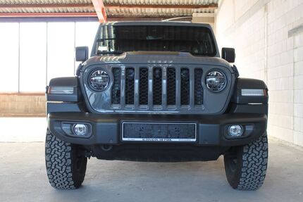 Jeep Wrangler 21.101 km 56.990 &euro; Düren 52355