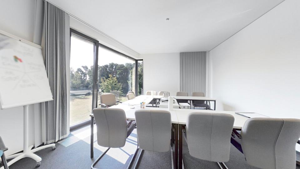 Büroimmobilie mit Charakter – Hochwertige Ausstattung in guter Lage von Cloppenburg zimmer
