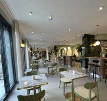 Wohnung zum Mieten in Berlin 660 € 22.16 m²