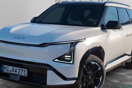 Kia EV5 5.000 km 45.370 &euro; Porta Westfalica 32457