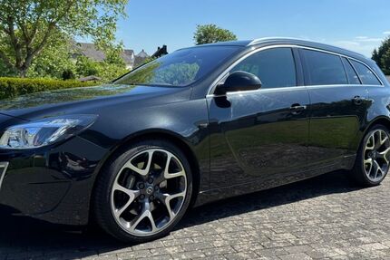 Opel Insignia 99.800 km 14.001 &euro; Bischoffen 35649