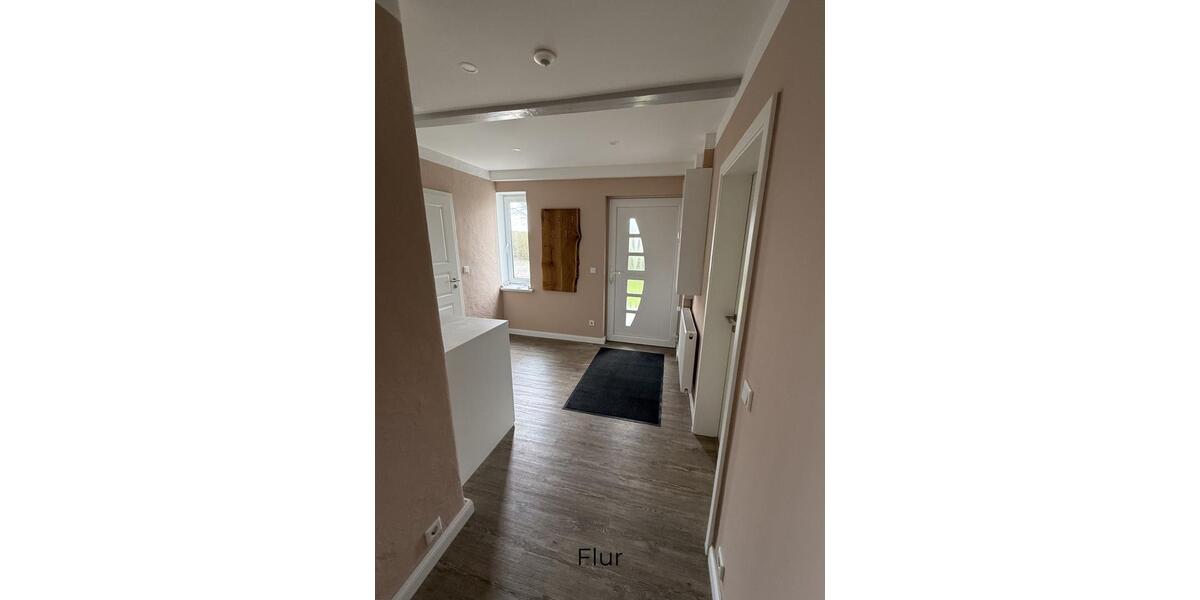 Etagenwohnung Süderlügum - 2 Zimmer, 60 m&sup2;, 800&euro; | Angebot:26287033