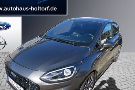 Ford Fiesta 25.215 km 18.379 &euro; Bassum b. Bremen 27211