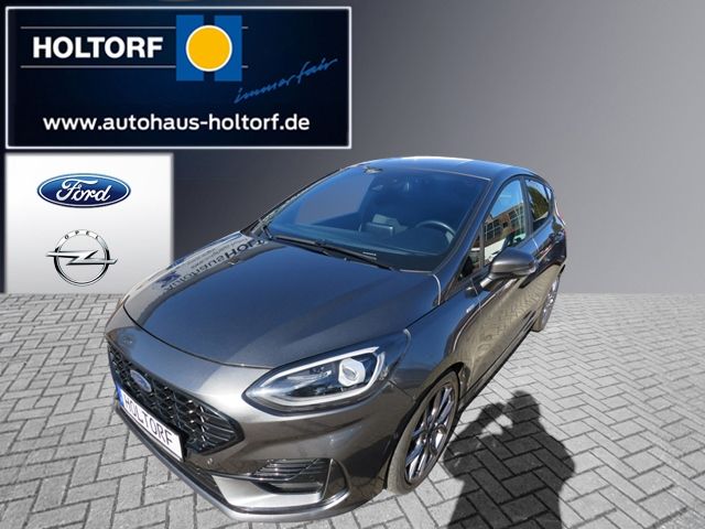 Ford Fiesta 25.215 km 19.779 &euro; Bassum b. Bremen 27211