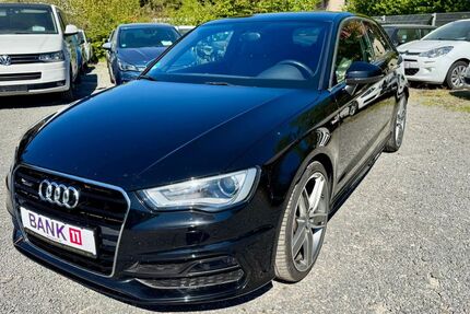 Audi A3 191.214 km 10.490 &euro; Werdohl 58791